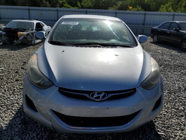Photo 5 from auction – 2011 HYUNDAI ELANTRA GL with VIN 5NPDH4AE7BH017363