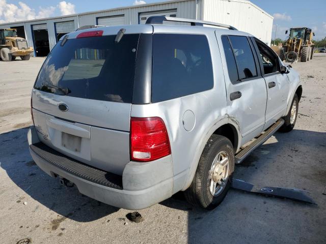 Photo 3 from auction – 2002 FORD EXPLORER X with VIN 1FMZU62E92UA72622