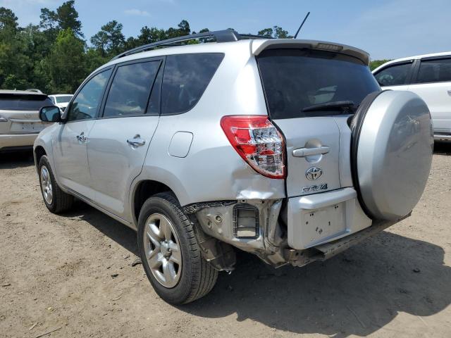 Photo 2 from auction – 2011 TOYOTA RAV4 with VIN 2T3ZF4DV4BW060607