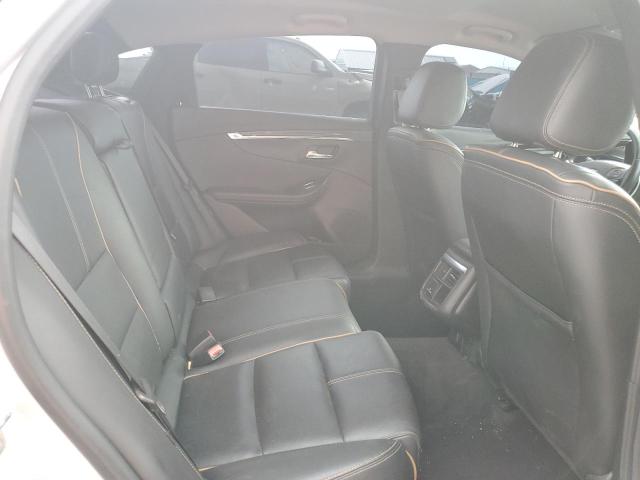 Photo 10 from auction – 2018 CHEVROLET IMPALA PRE with VIN 2G1125S33J9150686