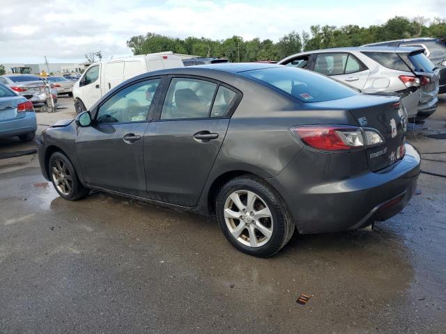 Photo 2 from auction – 2011 MAZDA 3 I with VIN JM1BL1VG0B1388484