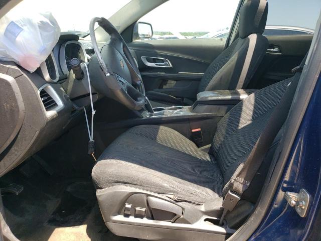 Photo 7 from auction – 2010 CHEVROLET EQUINOX LT with VIN 2CNALDEW6A6214298