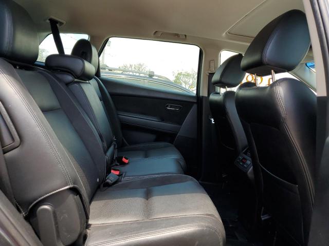 Photo 10 from auction – 2014 MAZDA CX-9 TOURI with VIN JM3TB2CA9E0434231