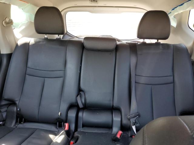 Photo 10 from auction – 2015 NISSAN ROGUE S with VIN 5N1AT2MV3FC908233