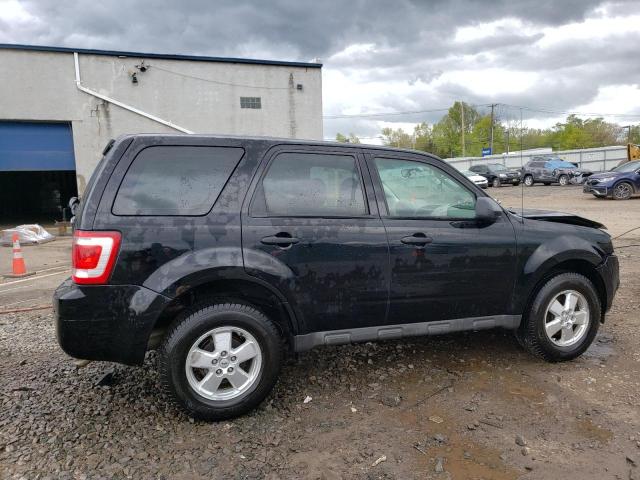 Photo 3 from auction – 2010 FORD ESCAPE XLS with VIN 1FMCU0C78AKB61353