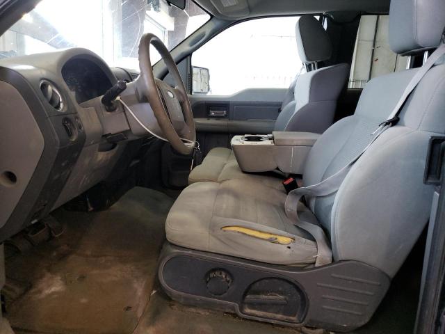 Photo 7 from auction – 2007 FORD F150 with VIN 1FTPX14V07FB00452