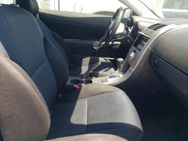 Photo 7 from auction – 2006 TOYOTA SCION TC with VIN JTKDE177160082947