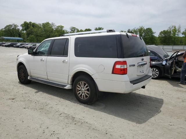 Photo 2 from auction – 2012 FORD EXPEDITION with VIN 1FMJK2A53CEF03318