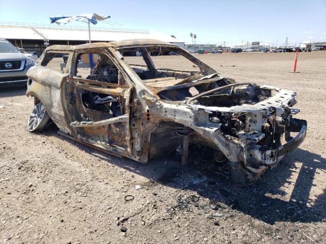 Photo 4 from auction – 2012 LAND ROVER RANGE ROVE with VIN SALVT1BG8CH637701