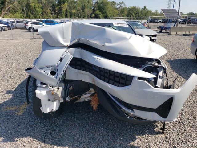 Photo 5 from auction – 2023 POLESTAR 2 with VIN YSMEG3KA0PL137459