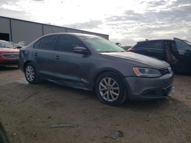 Photo 4 from auction – 2012 VOLKSWAGEN JETTA SE with VIN 3VWDP7AJ2CM323347