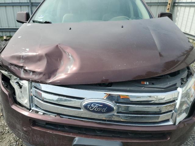 Photo 11 from auction – 2009 FORD EDGE LIMIT with VIN 2FMDK49C69BA44558