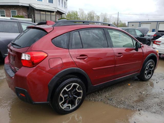 Photo 3 from auction – 2016 SUBARU CROSSTREK with VIN JF2GPANC7G8331805