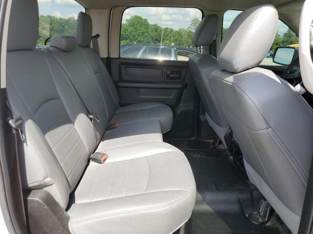 Photo 10 from auction – 2018 RAM 2500 ST with VIN 3C6UR5CL9JG377831