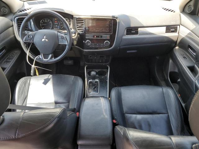 Photo 8 from auction – 2019 MITSUBISHI OUTLANDER with VIN JA4AD3A39KZ039164