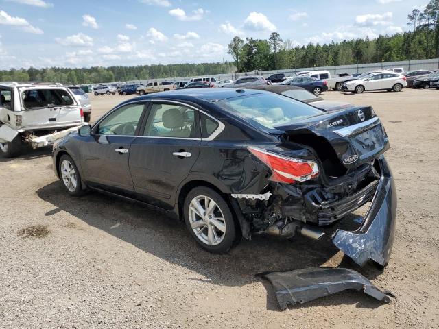 Photo 2 from auction – 2014 NISSAN ALTIMA 2.5 with VIN 1N4AL3AP6EC197762