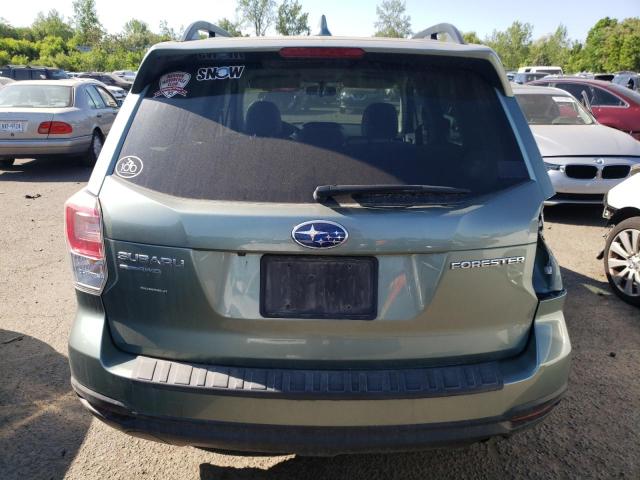 Photo 6 from auction – 2018 SUBARU FORESTER 2 with VIN JF2SJAEC6JH548085