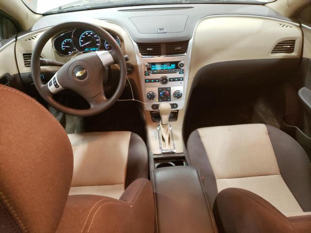 Photo 8 from auction – 2012 CHEVROLET MALIBU LS with VIN 1G1ZB5E01CF317609
