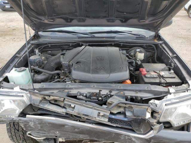 Photo 11 from auction – 2015 TOYOTA TACOMA DOU with VIN 5TFLU4EN7FX138132