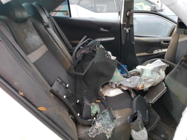 Photo 10 from auction – 2014 TOYOTA CAMRY L with VIN 4T1BF1FK3EU439985
