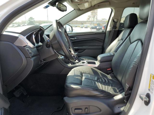 صورة رقم 7 من المزاد - 2012 CADILLAC SRX مع VIN 3GYFNGE30CS620121