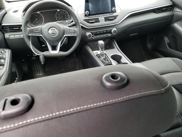 Photo 8 from auction – 2022 NISSAN ALTIMA SV with VIN 1N4BL4DV6NN329637
