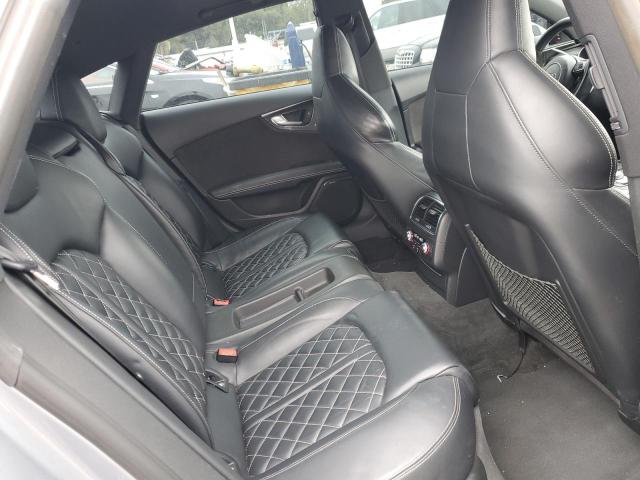 Photo 10 from auction – 2017 AUDI S7 PREMIUM with VIN WAUWFAFCXHN045149