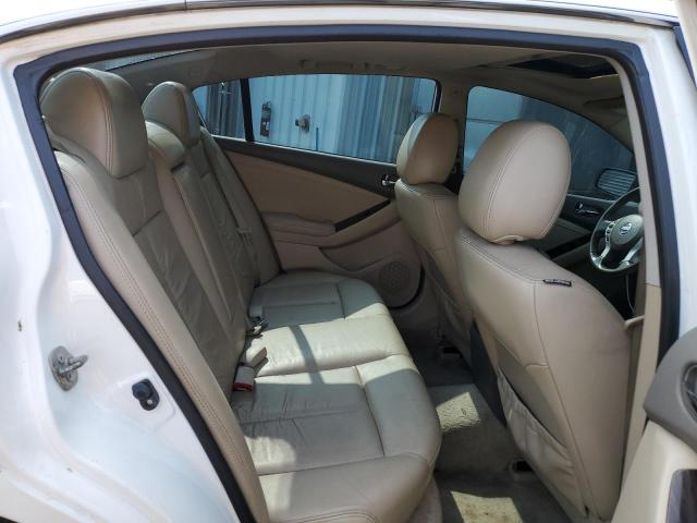 Photo 10 from auction – 2012 NISSAN ALTIMA BAS with VIN 1N4AL2AP1CC190600