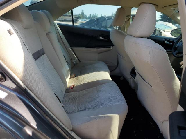 Photo 10 from auction – 2013 TOYOTA CAMRY L with VIN 4T4BF1FK9DR312601