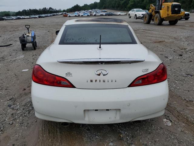 Photo 6 from auction – 2012 INFINITI G37 BASE with VIN JN1CV6FE7CM201737