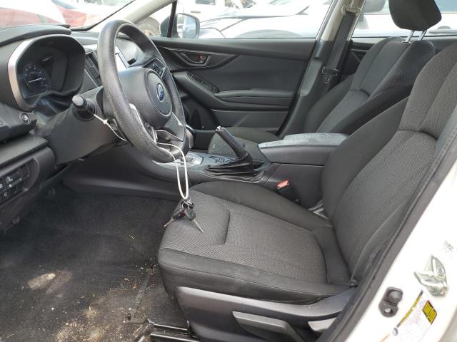 Photo 7 from auction – 2017 SUBARU IMPREZA PR with VIN 4S3GKAD60H3617390