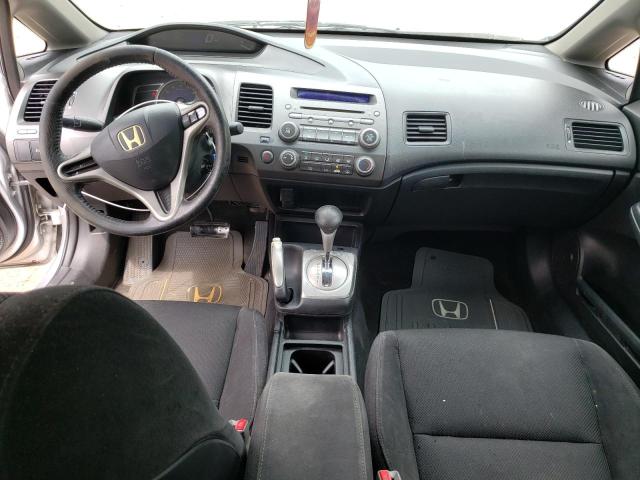 Photo 8 from auction – 2011 HONDA CIVIC LX-S with VIN 19XFA1F62BE037456
