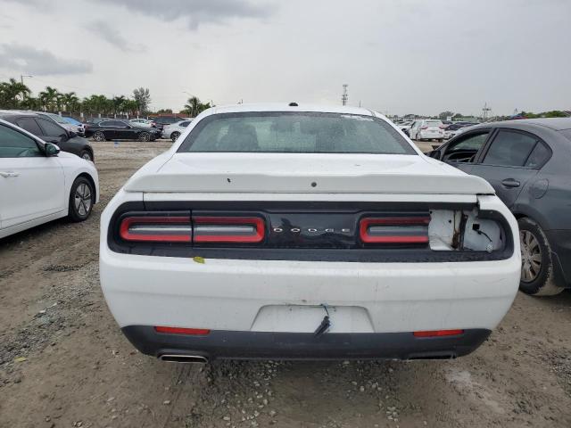 Photo 6 from auction – 2019 DODGE CHALLENGER with VIN 2C3CDZAG1KH672542