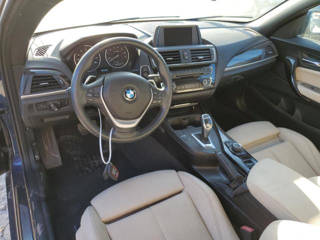 Photo 8 from auction – 2016 BMW 228 I SULE with VIN WBA1K9C51GV710688