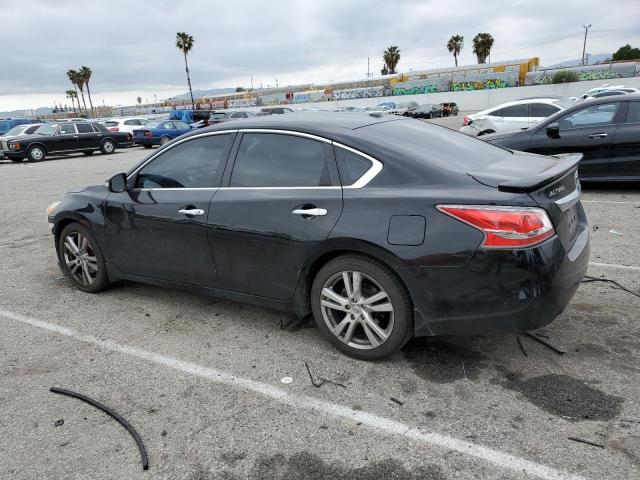 Photo 2 from auction – 2015 NISSAN ALTIMA 3.5 with VIN 1N4BL3AP6FC174939