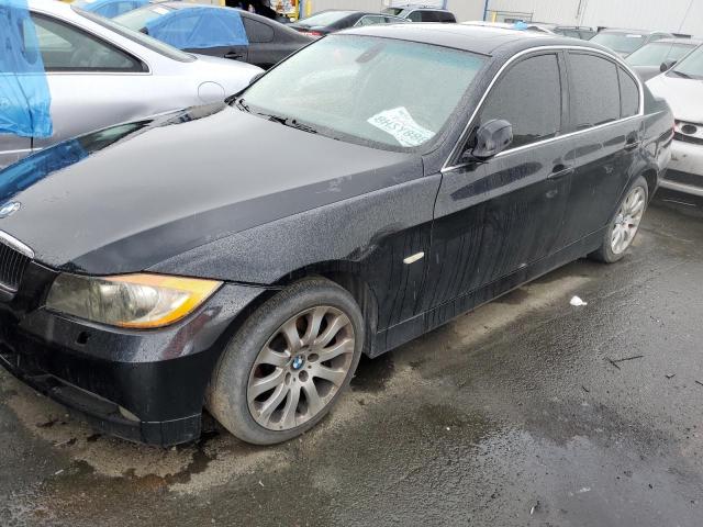 Photo 1 from auction – 2006 BMW 330 XI with VIN WBAVD33506KV64809