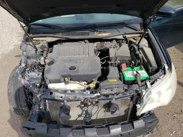 Photo 11 from auction – 2012 TOYOTA CAMRY with VIN 4T1BK1FK3CU520977
