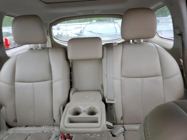 Photo 10 from auction – 2015 NISSAN PATHFINDER with VIN 5N1AR2MNXFC634754