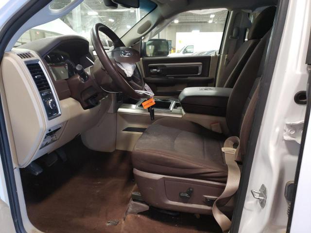 Photo 7 from auction – 2014 RAM 1500 SLT with VIN 1C6RR7LT6ES347525