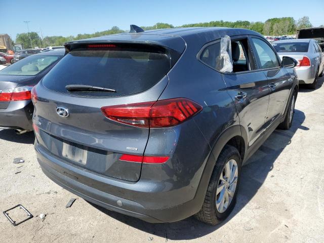 Photo 3 from auction – 2019 HYUNDAI TUCSON SE with VIN KM8J2CA40KU910319