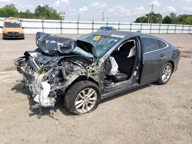 CHEVROLET MALIBU LT 2017 with VIN 1G1ZE5ST7HF230262 - Photo from auction