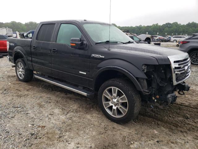 Photo 4 from auction – 2014 FORD F150 SUPER with VIN 1FTFW1ET2EKG32110