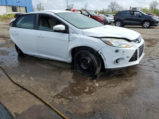 Photo 4 from auction – 2014 FORD FOCUS SE with VIN 1FADP3F26EL376169