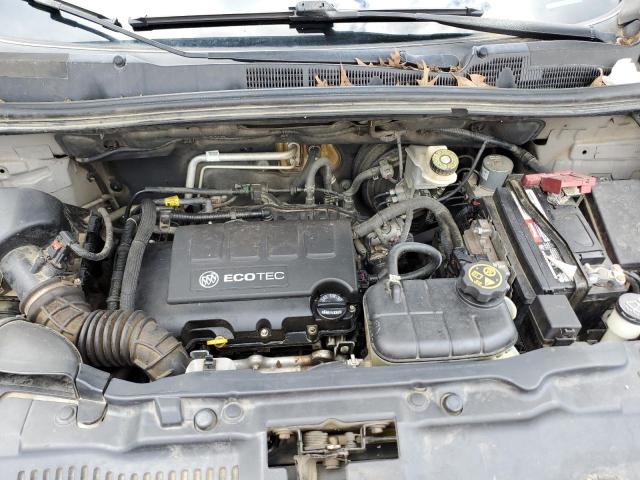 Photo 12 from auction – 2014 BUICK ENCORE CON with VIN KL4CJBSB6EB726701