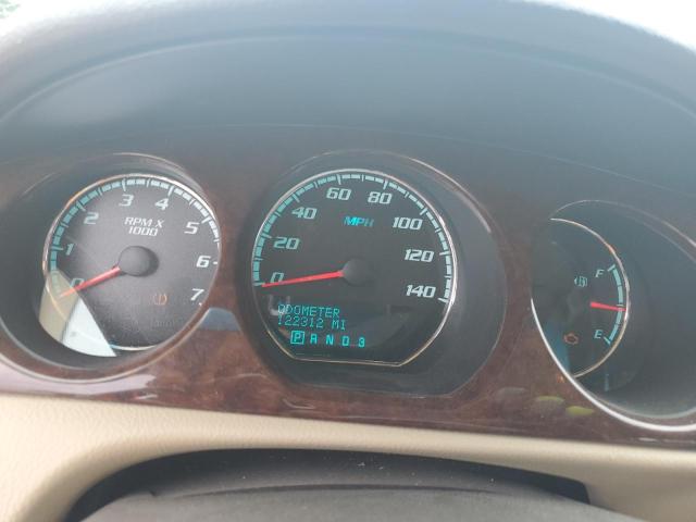Photo 9 from auction – 2010 BUICK LUCERNE CX with VIN 1G4HA5EM1AU130268