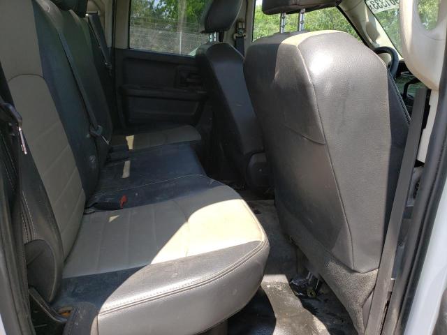 Photo 10 from auction – 2012 DODGE RAM 1500 S with VIN 1C6RD6FK8CS200115
