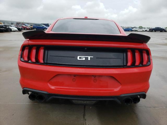 Photo 6 from auction – 2018 FORD MUSTANG GT with VIN 1FA6P8CF0J5113915