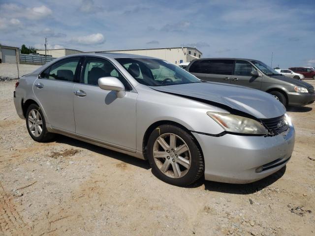 Photo 4 from auction – 2007 LEXUS ES 350 with VIN JTHBJ46GX72002658