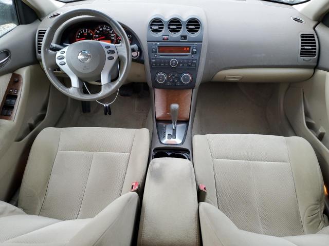Photo 8 from auction – 2008 NISSAN ALTIMA 2.5 with VIN 1N4AL21E48N473924