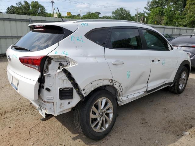 Photo 3 from auction – 2017 HYUNDAI TUCSON LIM with VIN KM8J33A40HU383601